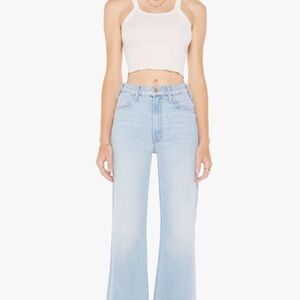 Mother The Hustler Roller Flood in Cherie Cherie